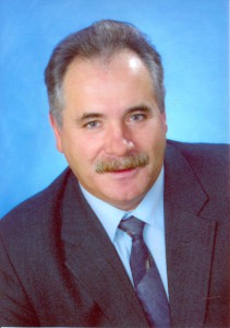 Семенов Виктор Иванович