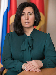 Андреева Анастасия Андреевна